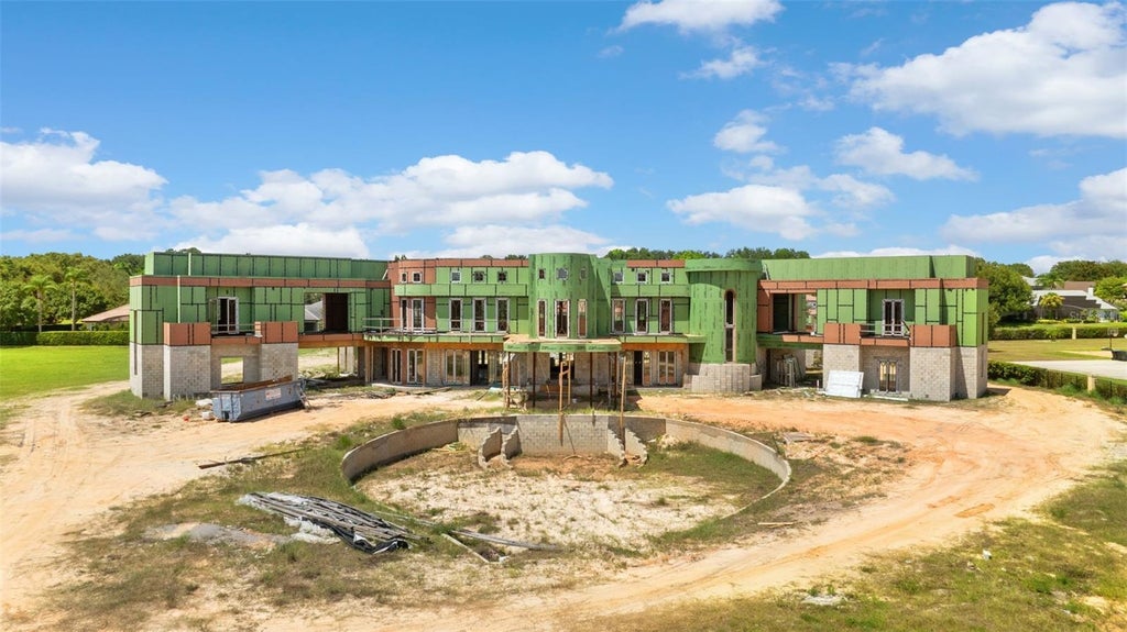 9621 Windy Ridge Road, WINDERMERE