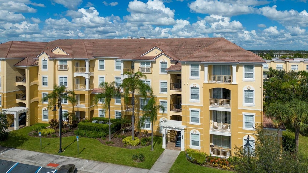 4802 Cayview Avenue 30914, ORLANDO