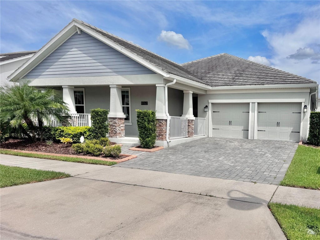 11762 Poetry Drive, ORLANDO