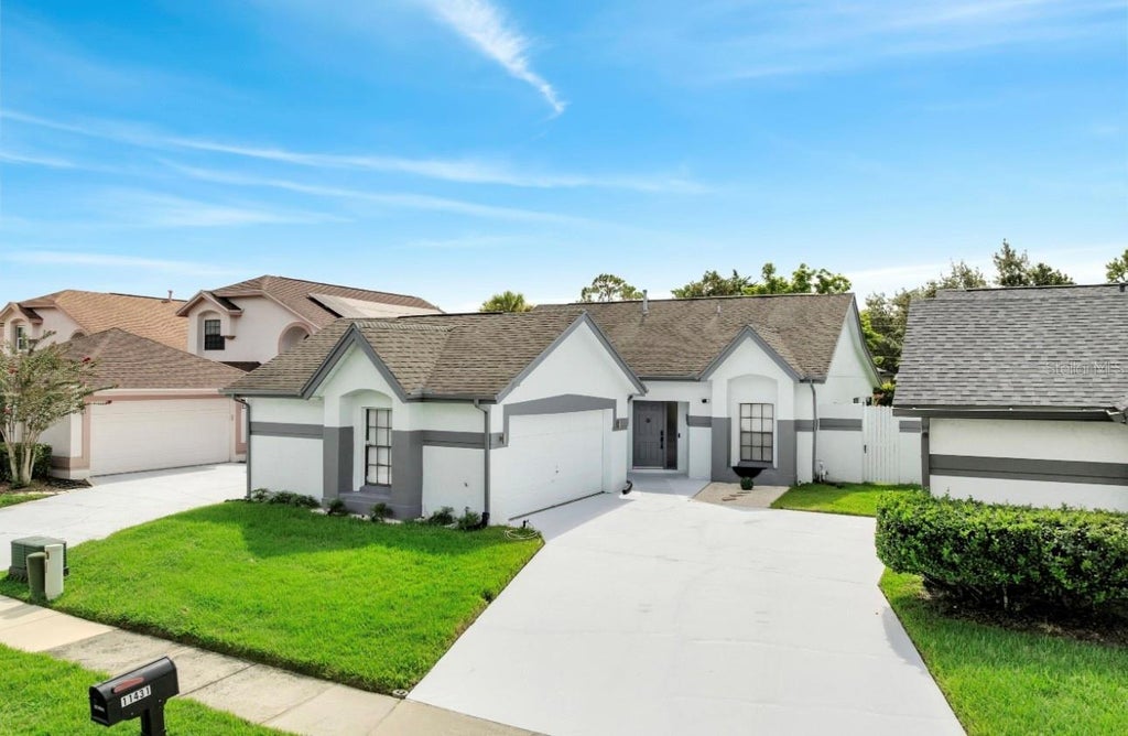 11431 Peachstone Lane, ORLANDO