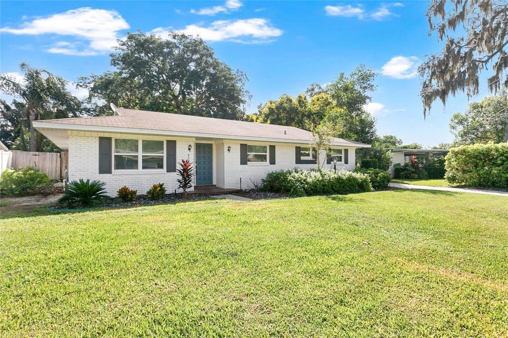 637 Magnolia Drive, MAITLAND