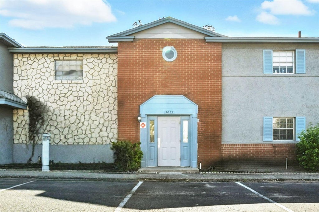 3053 George Mason Avenue 7, WINTER PARK