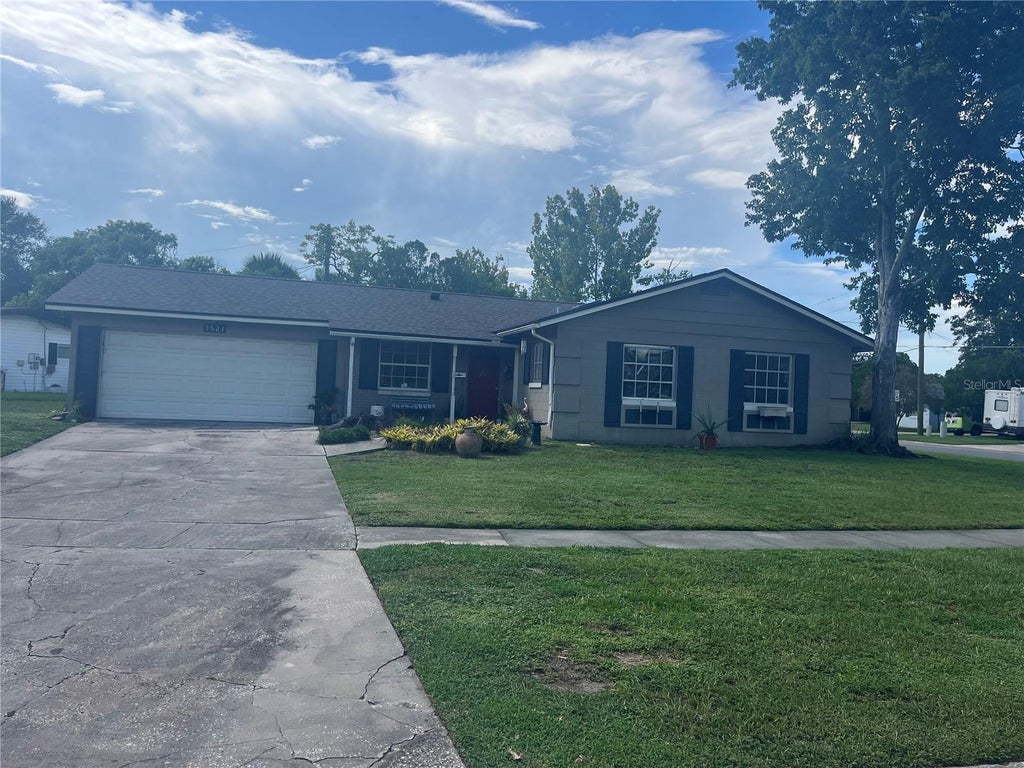 3521 Balsam Drive, WINTER PARK