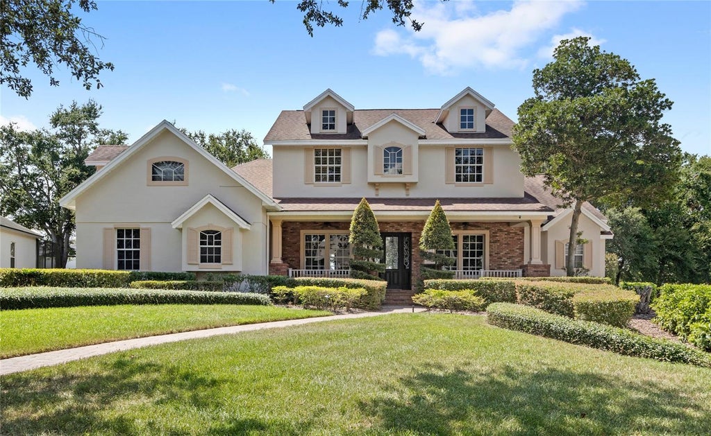 2107 Westover Reserve Boulevard, WINDERMERE