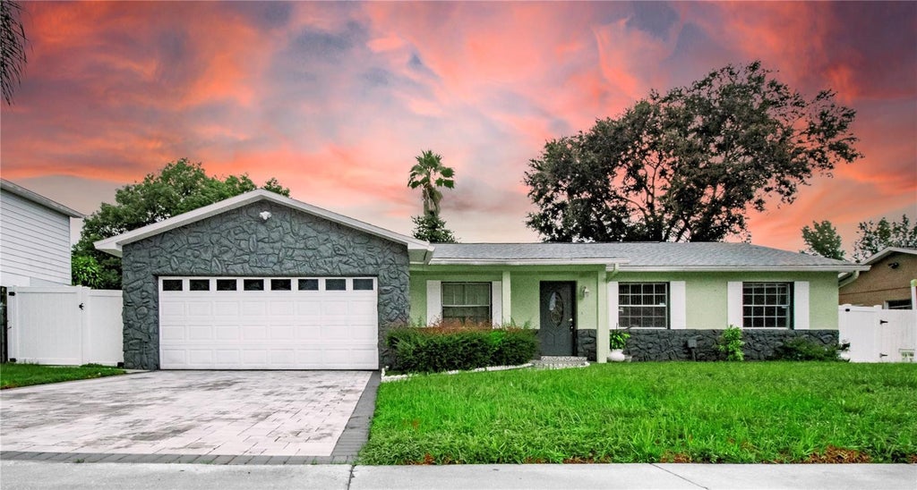 2718 Pine Branch Drive, ORLANDO