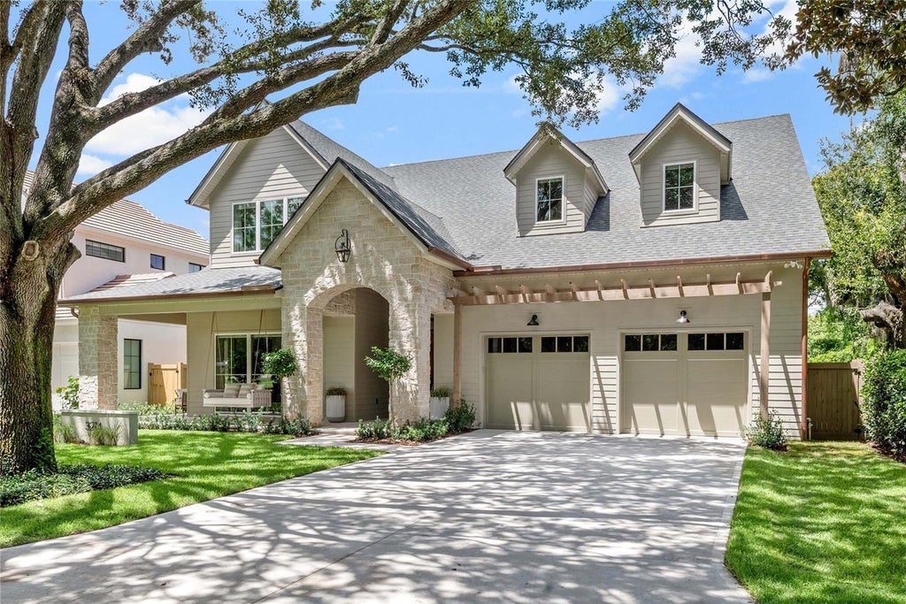 3214 Fairway Lane, ORLANDO