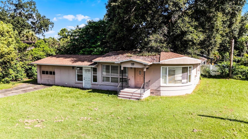 905 Dowd Avenue, ORLANDO