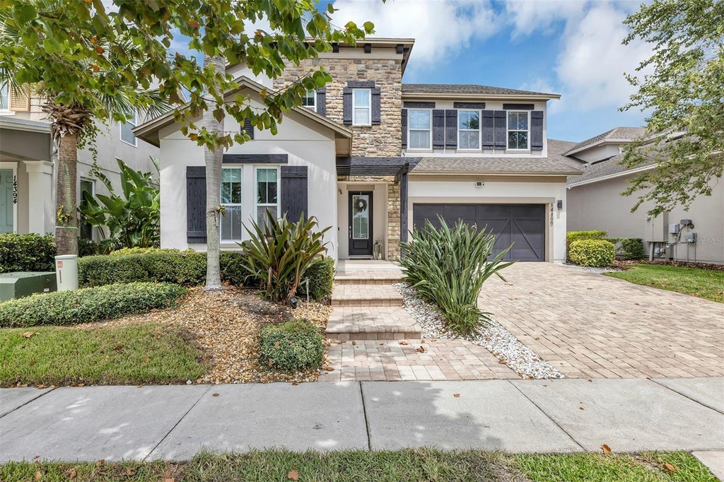 14400 Shocklach Drive, WINTER GARDEN