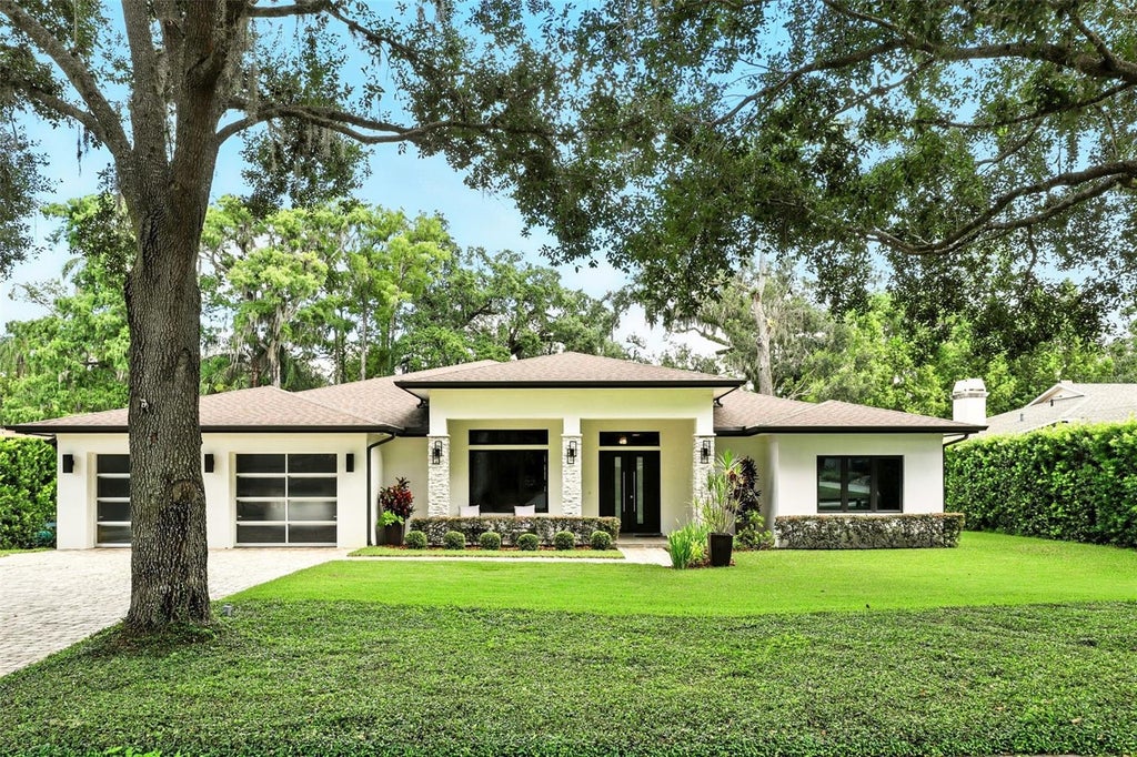 1074 Mckean Circle, WINTER PARK