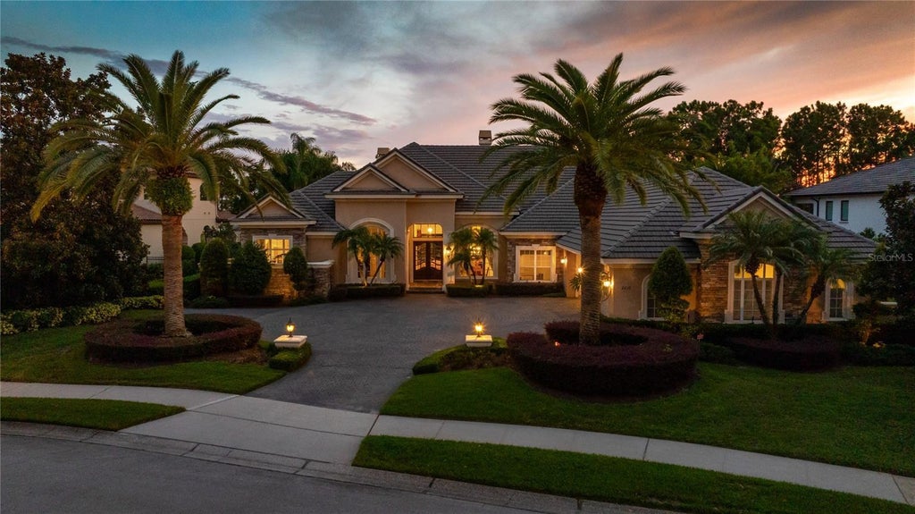 2016 Castelli Boulevard, MOUNT DORA