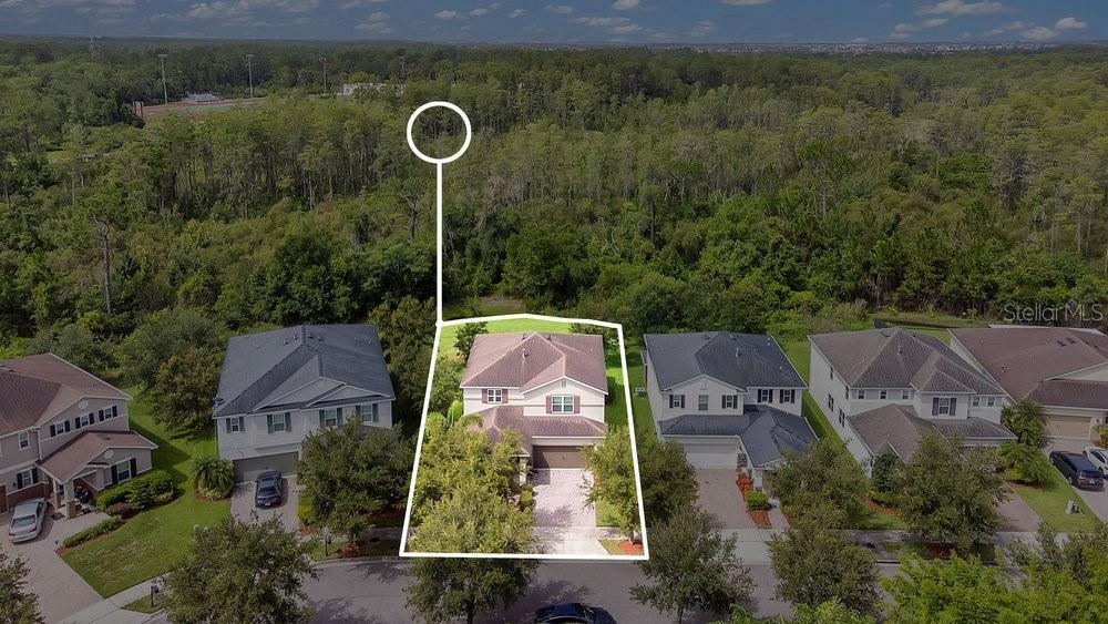 6734 Bridgewater Village Road, WINDERMERE