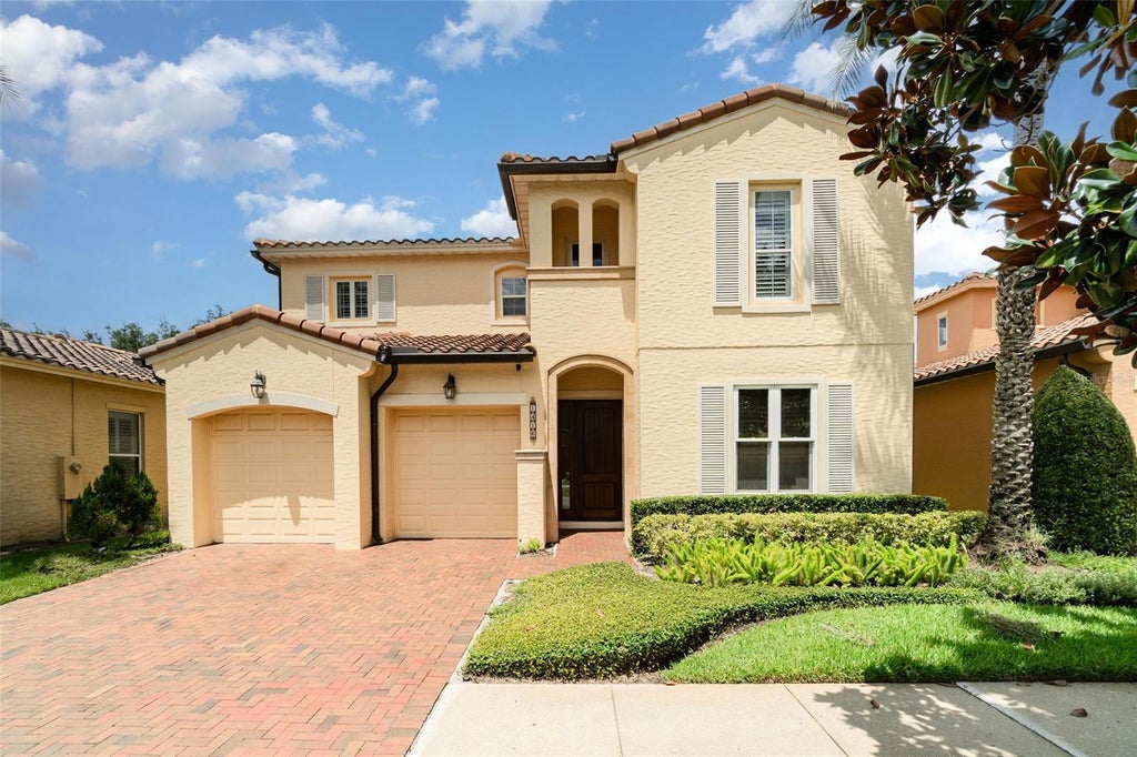 1416 Caring Court, MAITLAND