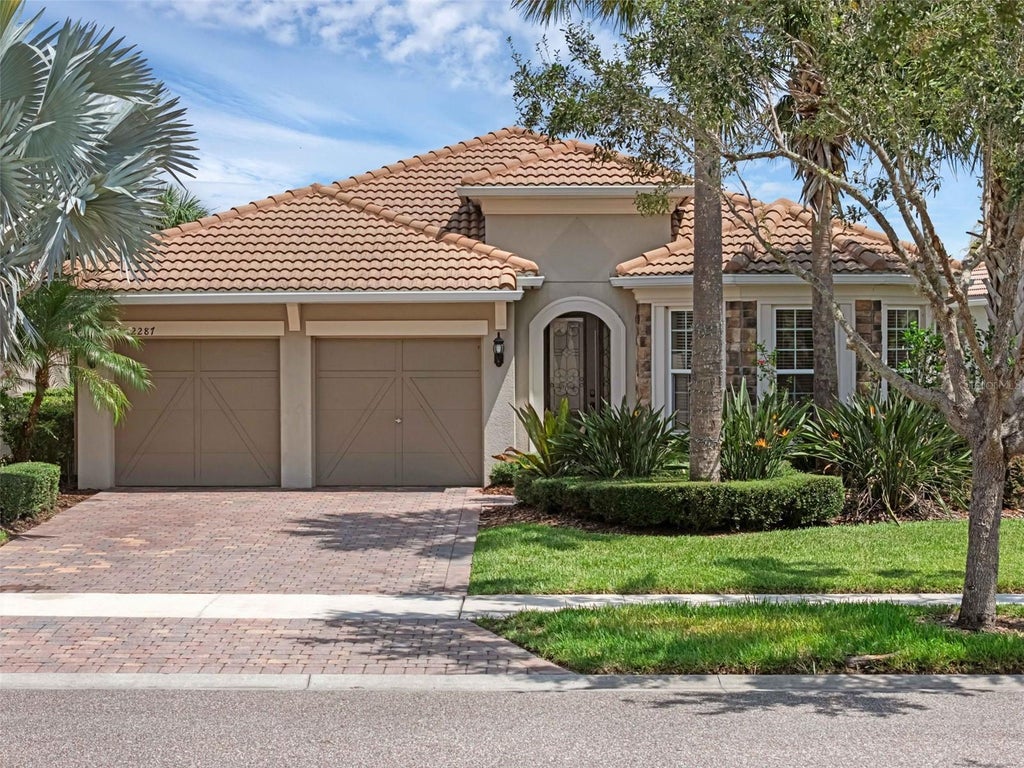 12287 Regal Lily Lane, ORLANDO