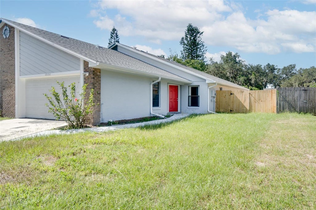 4486 Goldenrain Court, ORLANDO