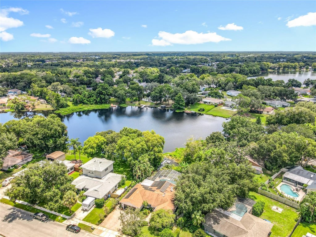 1023 Princess Gate Boulevard, WINTER PARK