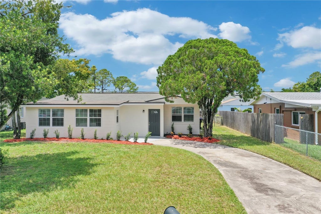 7618 Aviano Avenue, ORLANDO