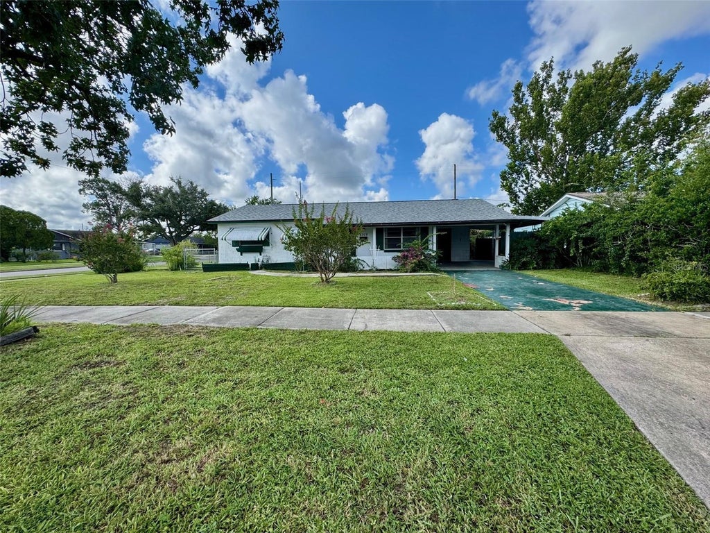 6208 Jibway Court, ORLANDO