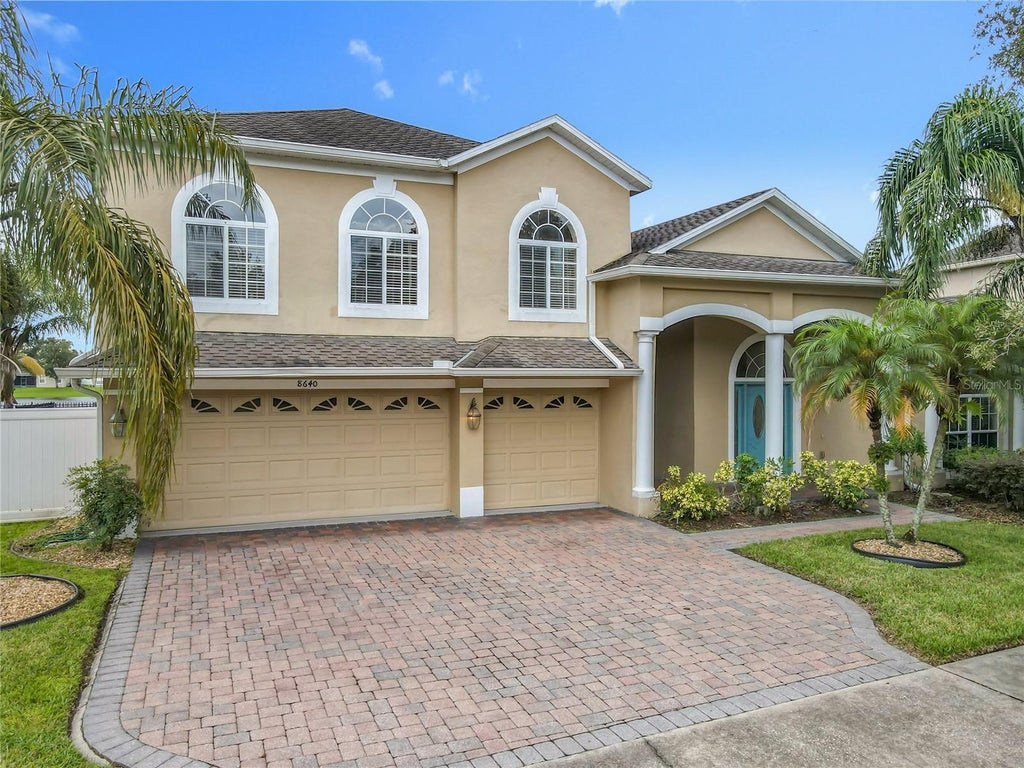 8640 Warwick Shore Crossing, ORLANDO