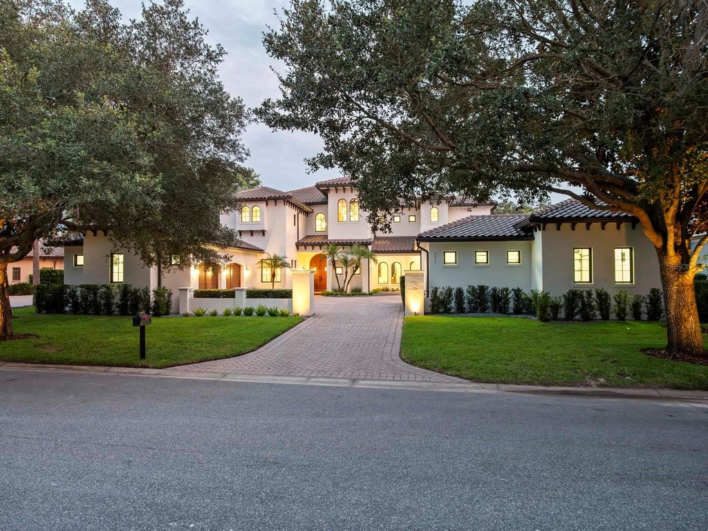 9602 Sloane Street, ORLANDO