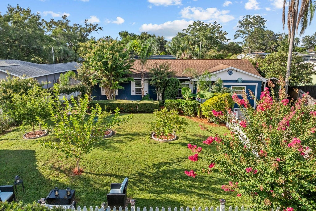 1131 Carlson Drive, ORLANDO