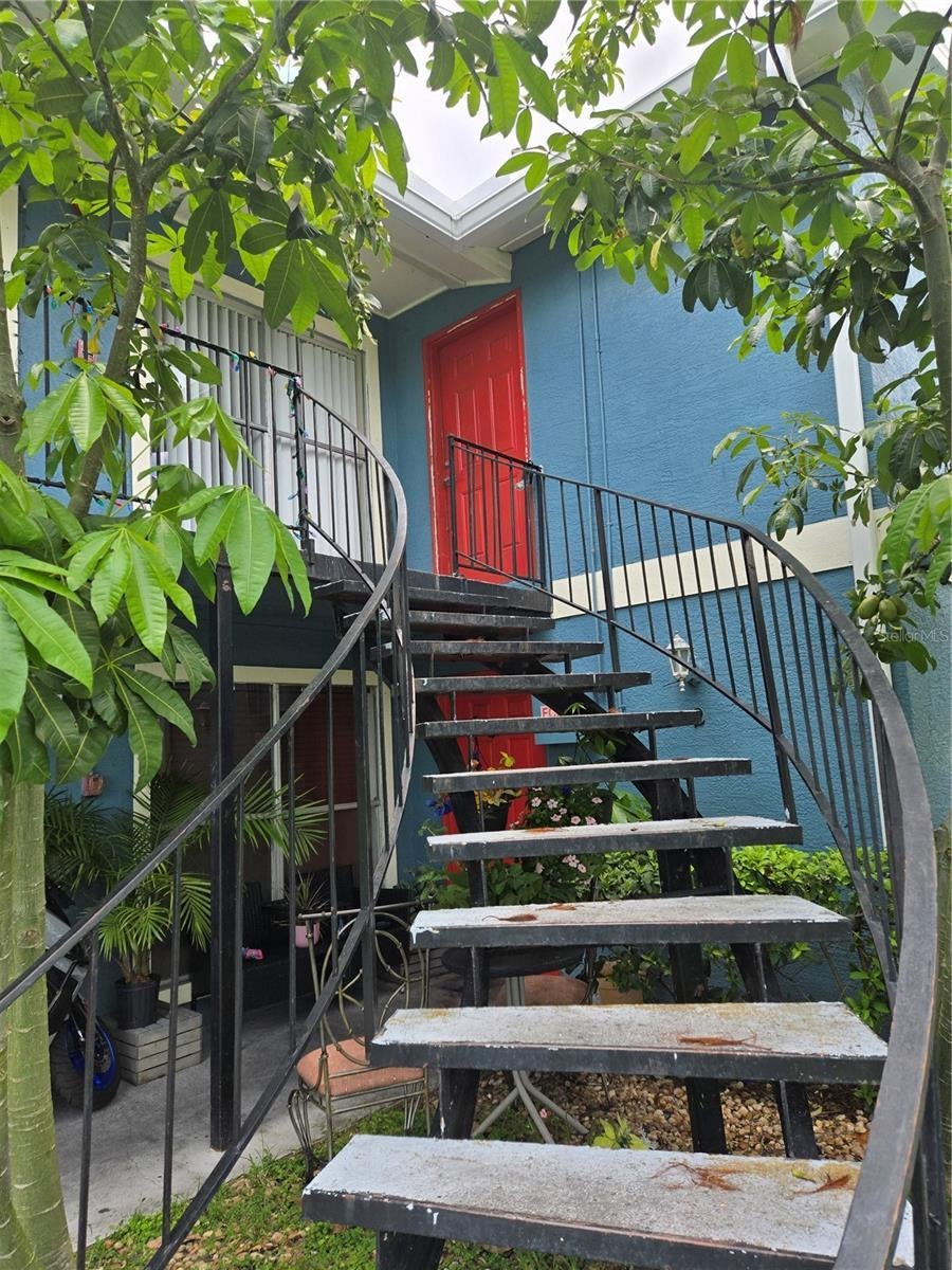 1864 Caralee Boulevard 3, ORLANDO