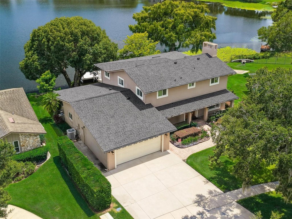 7706 Waunatta Court, WINTER PARK