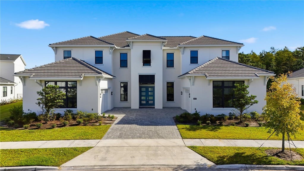 9847 Laurel Berry Drive, ORLANDO