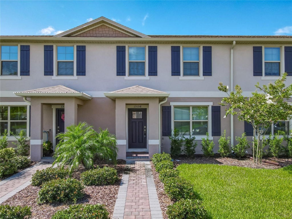 13158 Bounty Avenue, WINTER GARDEN