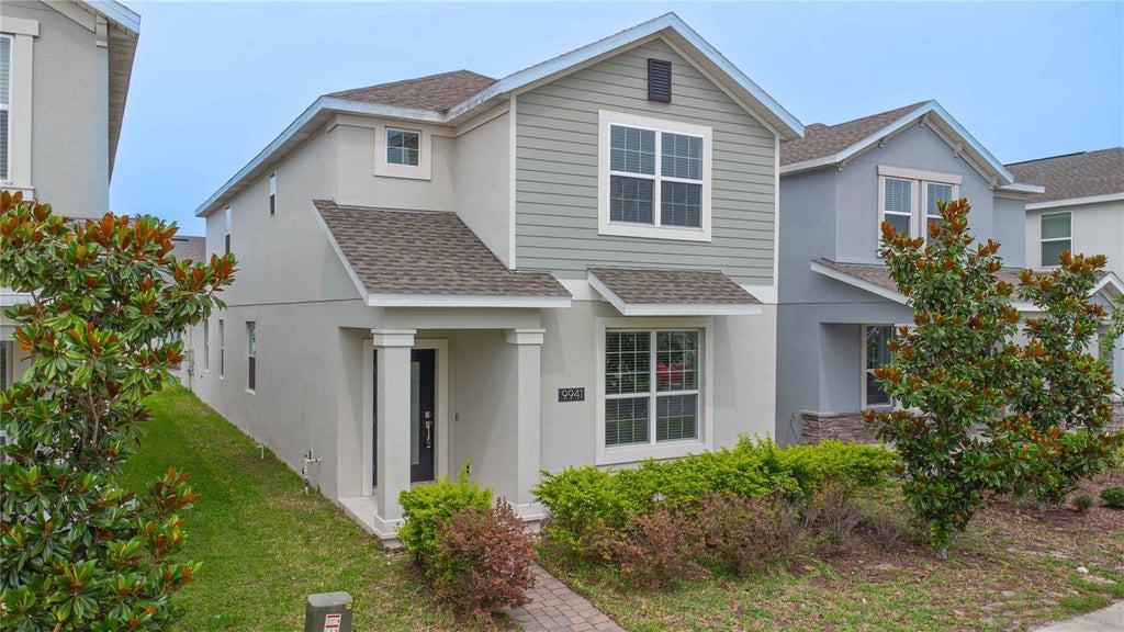 9941 Introduction Way, ORLANDO