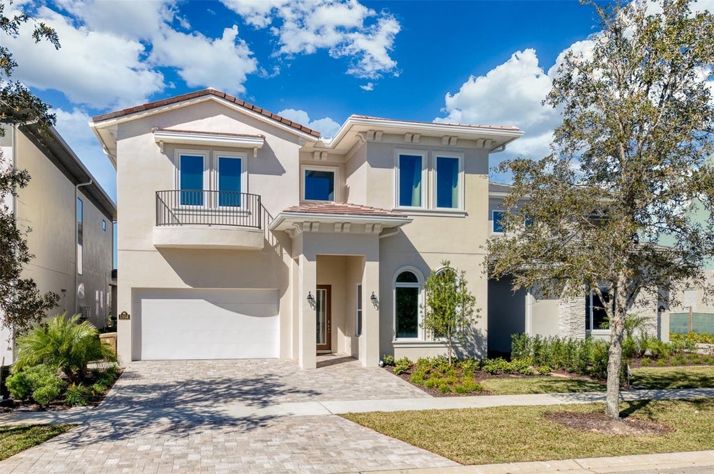 1002 Jack Nicklaus Court, KISSIMMEE