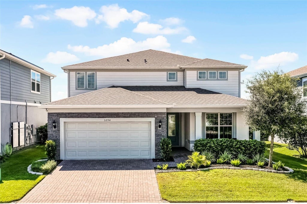 3294 Hanging Tide Street, WINTER GARDEN