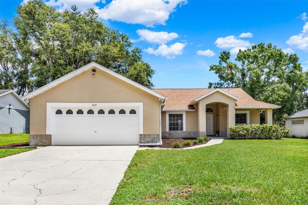 15637 Greater Trail, CLERMONT