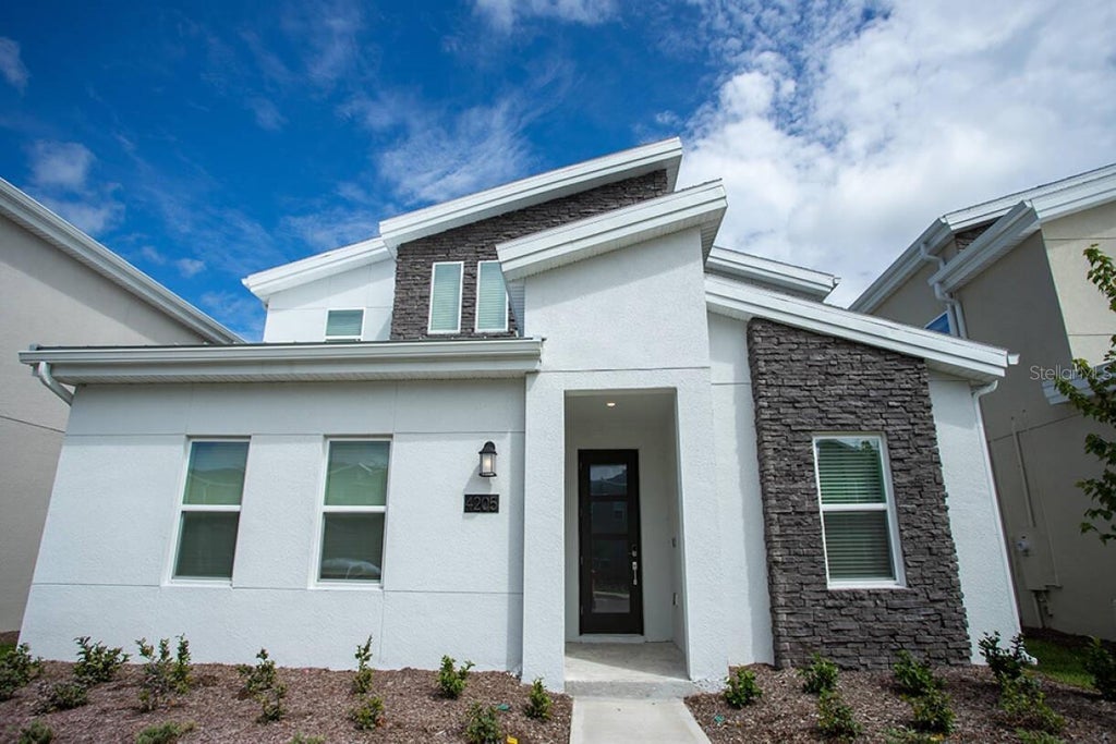 4205 Paragraph Drive, KISSIMMEE