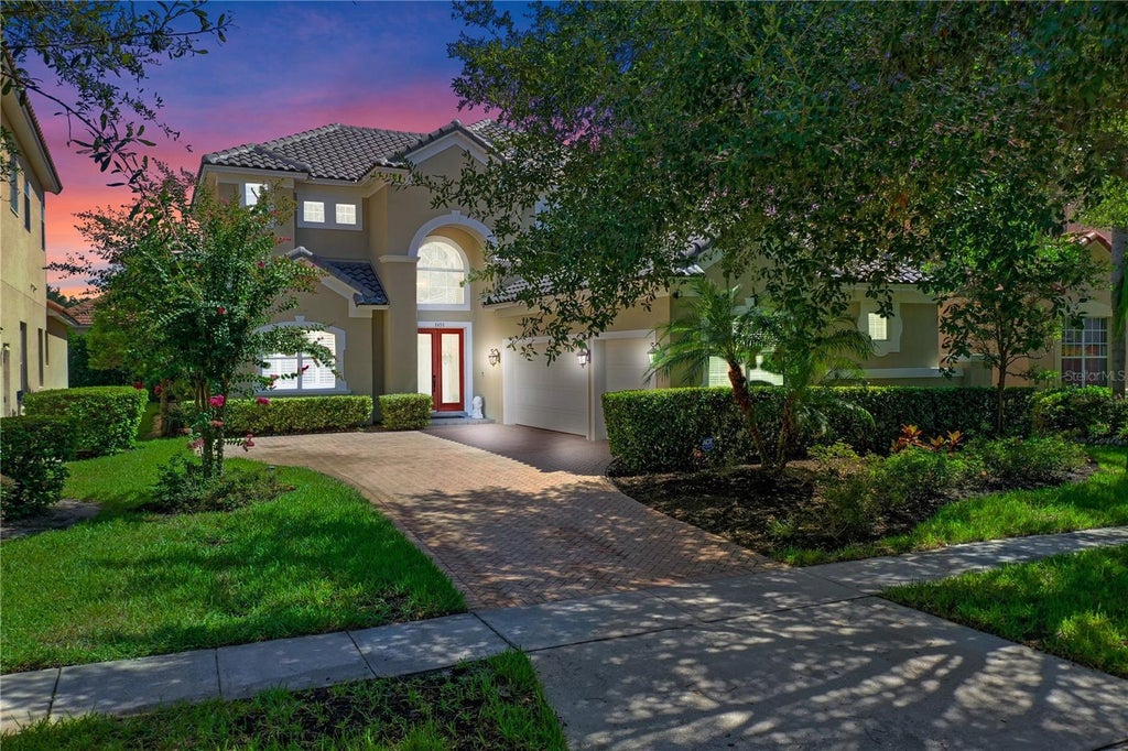 1451 Whitney Isles Drive, WINDERMERE