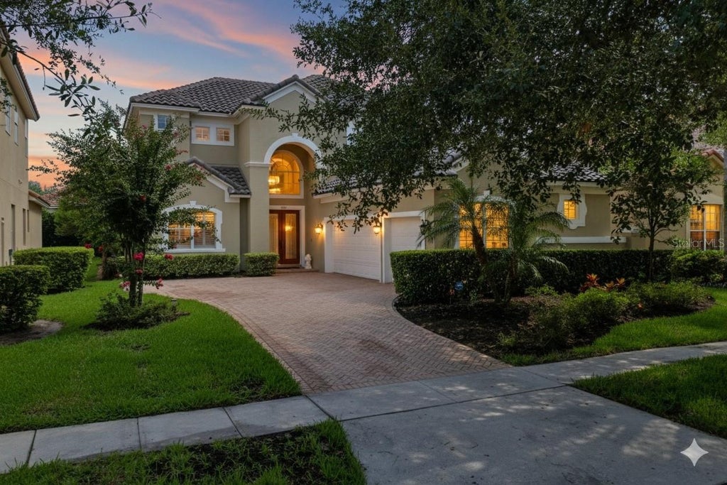 1451 Whitney Isles Drive, WINDERMERE