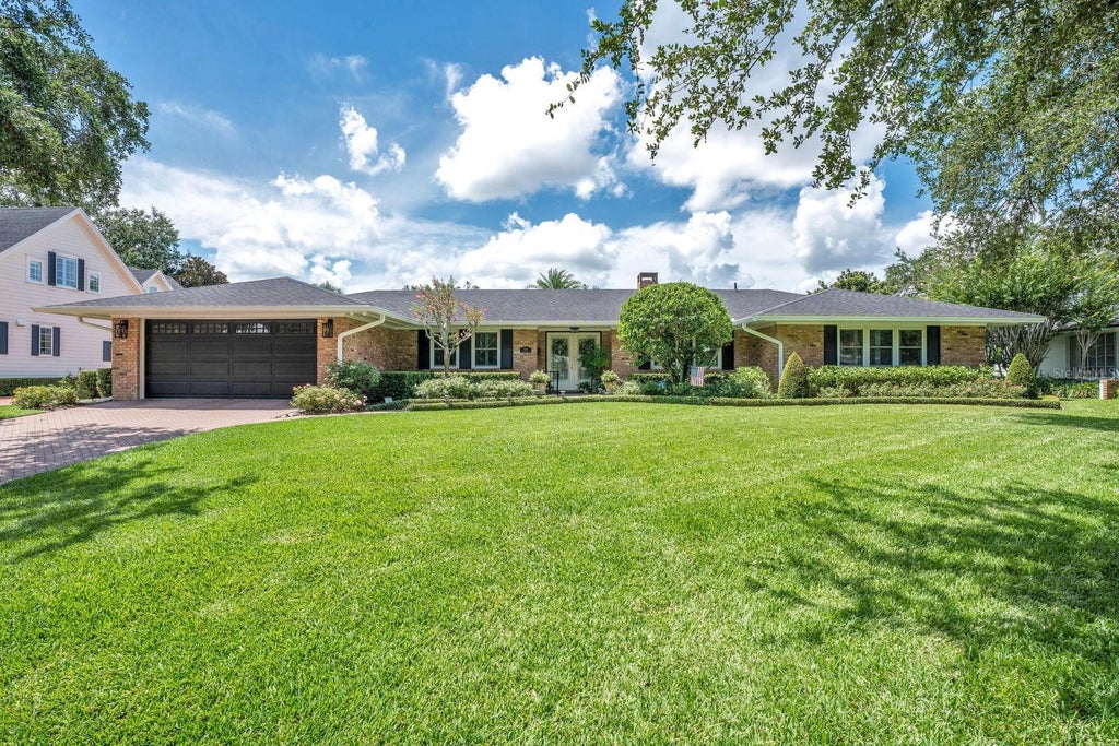 690 Williams Drive, WINTER PARK