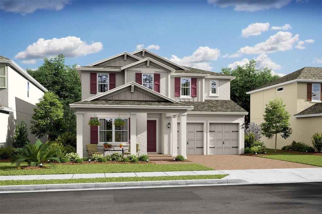 15215 Blue Peacock Lane, WINTER GARDEN