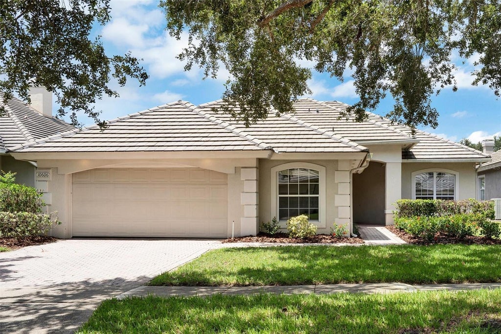 10606 Holly Crest Drive, ORLANDO