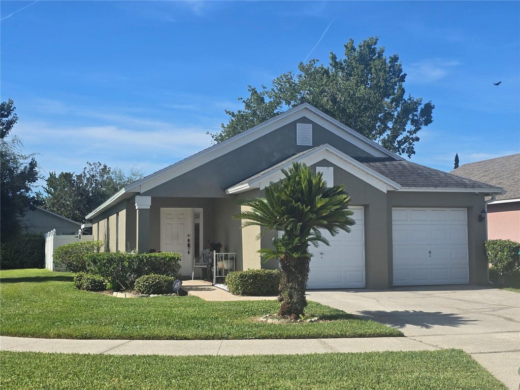 1409 Daniels Cove Drive, WINTER GARDEN