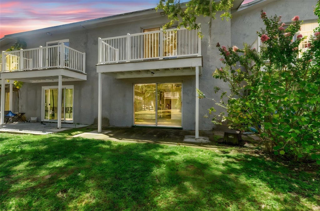 3002 George Mason Avenue 3, WINTER PARK