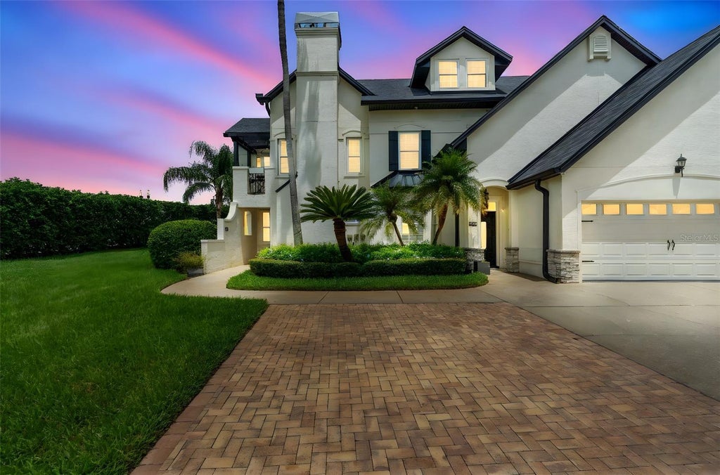 13421 Fountainbleau Drive 4-1, CLERMONT