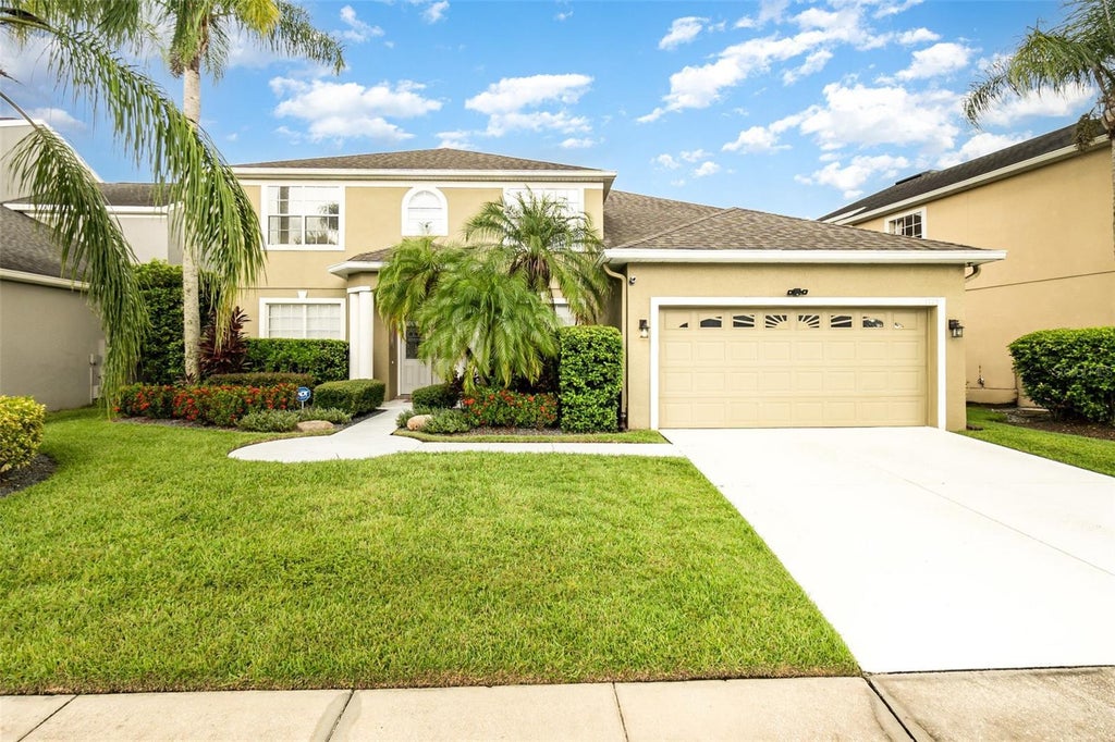 1773 Oak Grove Chase Drive, ORLANDO