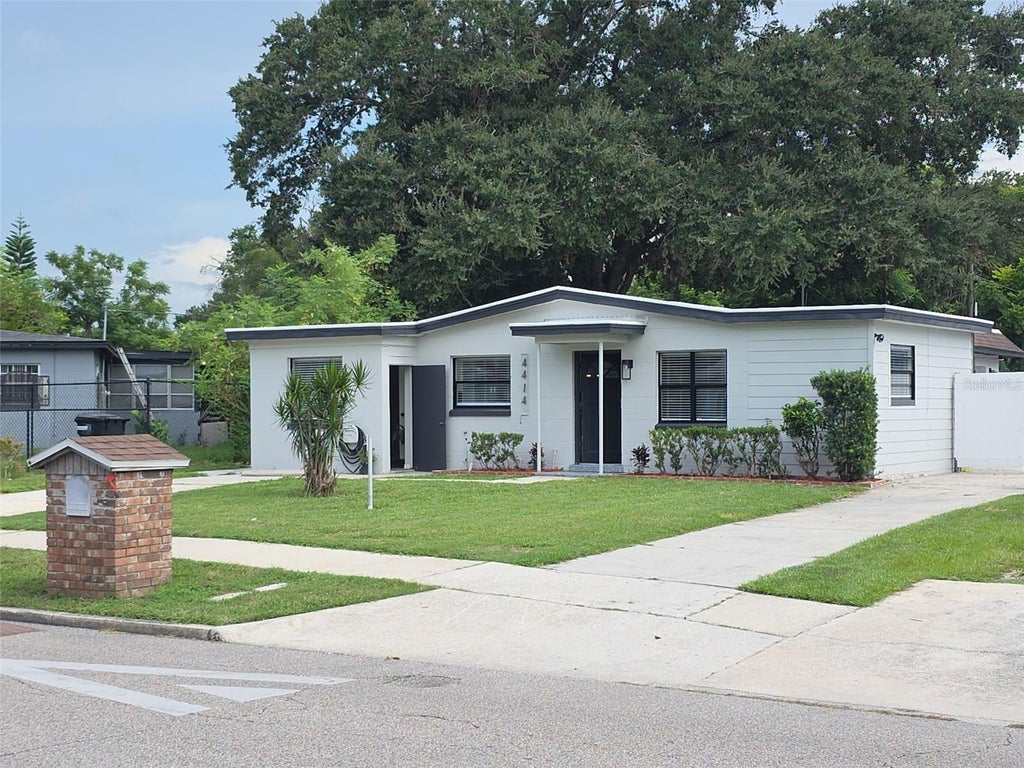 4414 Lake Lawne Avenue, ORLANDO
