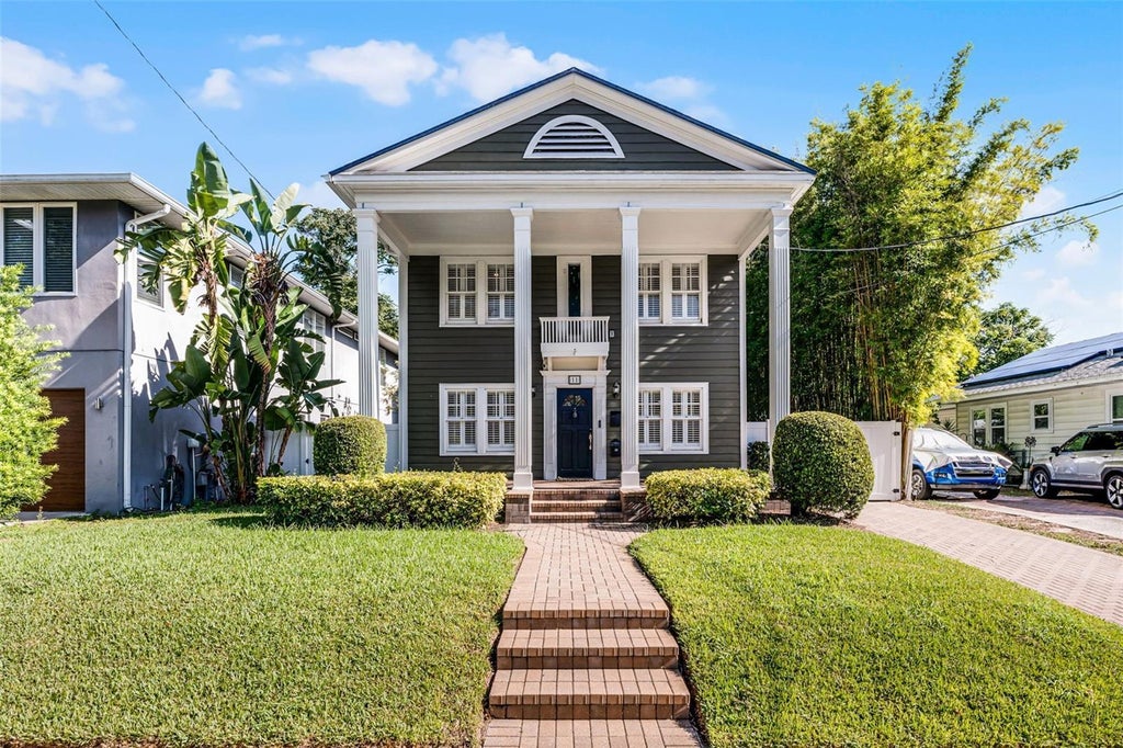 11 West Harvard Street, ORLANDO