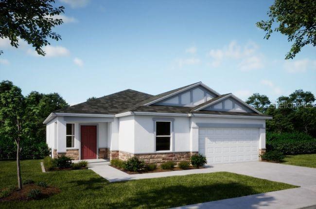 66 Enclave Avenue, PALM COAST