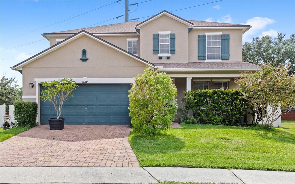 10048 Stratford Pointe Avenue, ORLANDO