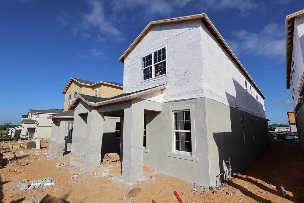 17323 Beachgrass Alley, WINTER GARDEN