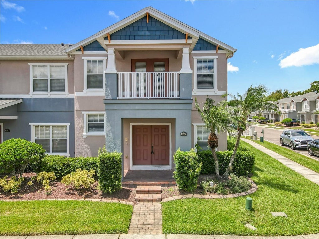 16178 Old Ash Loop, ORLANDO