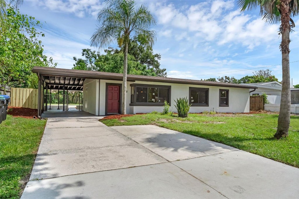 3805 Needles Drive, ORLANDO