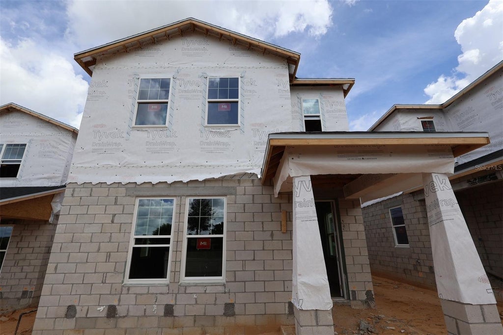 17329 Beachgrass Alley, WINTER GARDEN